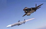 [ẢNH] Su-30MKI Ấn Độ gặp nguy khi JF-17 Pakistan đã có tên lửa tầm siêu xa PL-15