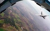 [ẢNH] Nga bất ngờ tăng cường Su-25SM3 tới miền Trung Syria, dấu hiệu sắp đánh lớn?