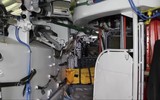 [ẢNH] Nghịch lý Ukraine: Xuất khẩu T-84, BTR-4 tối tân để lấy tiền nhập khẩu... BMP-1 cũ
