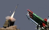 [ẢNH] Israel oanh kích dữ dội Hamas sau khi Tel Aviv lại bị tấn công