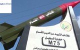 [ẢNH] Sự thật không ngờ về vụ tấn công tên lửa vào thành phố Tel Aviv của Israel