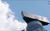 [ẢNH] Hải quân Indonesia vươn lên hàng đầu Đông Nam Á nhờ khu trục hạm cực mạnh?