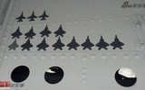 [ẢNH] Sự thực cường kích A-10 Thunderbolt II 