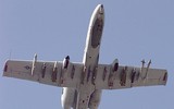 [ẢNH] Sự thực cường kích A-10 Thunderbolt II 