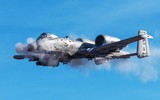 [ẢNH] Sự thực cường kích A-10 Thunderbolt II 