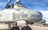 [ẢNH] Sự thực cường kích A-10 Thunderbolt II 