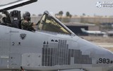 [ẢNH] Sự thực cường kích A-10 Thunderbolt II 