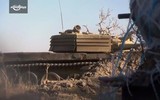 [ẢNH] Những chiếc xe tăng T-72 được 