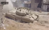 [ẢNH] Những chiếc xe tăng T-72 được 