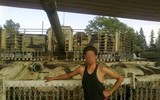 [ẢNH] Những chiếc xe tăng T-72 được 