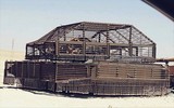 [ẢNH] Những chiếc xe tăng T-72 được 