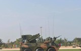 [ẢNH] Sự thực về bức ảnh tiêm kích J-10 đầu tiên của Không quân nhân dân Lào