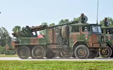 [ẢNH] Sự thực về bức ảnh tiêm kích J-10 đầu tiên của Không quân nhân dân Lào