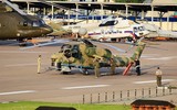 [ẢNH] UCAV tàng hình Okhotnik của Nga có mặt tại Syria, sẵn sàng tấn công Idlib?