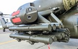 [ẢNH] Vì sao Nga vội vàng rút toàn bộ trực thăng tấn công tại Syria về nước?