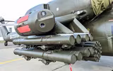 [ẢNH] Trực thăng Mi-28NM Night Hunter bất ngờ xuất hiện tại Syria, dấu hiệu sắp đánh lớn?