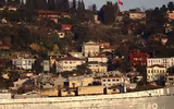 [ẢNH] Tàu vận tải Nga ào ạt chở vũ khí tới Syria, sẵn sàng đánh lớn?