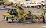 [ẢNH] Tàu vận tải Nga ào ạt chở vũ khí tới Syria, sẵn sàng đánh lớn?