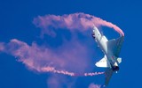 [ẢNH] Trung Quốc nhận tiêm kích hạng nhẹ J-10 thứ... 500 ngay trong tháng 3/2019