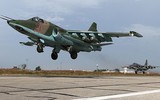 [ẢNH] Tàu vận tải Nga ào ạt chở vũ khí tới Syria, sẵn sàng đánh lớn?