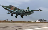 [ẢNH] Tàu vận tải Nga ào ạt chở vũ khí tới Syria, sẵn sàng đánh lớn?