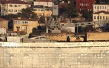 [ẢNH] Tàu vận tải Nga ào ạt chở vũ khí tới Syria, sẵn sàng đánh lớn?