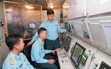 [ẢNH] Tên lửa phòng không SPYDER sát cánh cùng S-300PMU-1