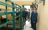 [ẢNH] Tên lửa phòng không SPYDER sát cánh cùng S-300PMU-1
