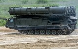 [ẢNH] Vệ tinh Israel phát hiện tình trạng bất thường của S-300VM Antey-2500 Venezuela