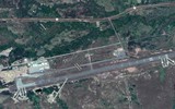 [ẢNH] Vệ tinh Israel phát hiện tình trạng bất thường của S-300VM Antey-2500 Venezuela