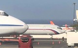 [ẢNH] Mục đích thực sự của Nga khi cấp tốc điều quân đội tới Venezuela