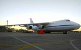 [ẢNH] Mục đích thực sự của Nga khi cấp tốc điều quân đội tới Venezuela