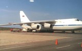 [ẢNH] Mục đích thực sự của Nga khi cấp tốc điều quân đội tới Venezuela