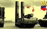 [ẢNH] Vệ tinh Israel phát hiện tình trạng bất thường của S-300VM Antey-2500 Venezuela