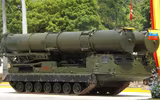 [ẢNH] Vệ tinh Israel phát hiện tình trạng bất thường của S-300VM Antey-2500 Venezuela
