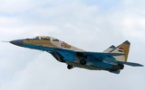 [ẢNH] Su-35S đánh bại MiG-29M2 và Rafale trong cuộc ‘đối đầu có một không hai’
