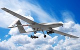 [ẢNH] Ukraine nhận vũ khí tối tân từ NATO, ly khai miền Đông 