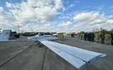 [ẢNH] Ukraine nhận vũ khí tối tân từ NATO, ly khai miền Đông 
