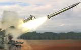 [ẢNH] DeepStrike Mỹ diệt mục tiêu chính xác tuyệt đối, trở thành khắc tinh tên lửa Nga