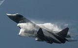 [ẢNH] Thất vọng với tiêm kích FGFA, Ấn Độ quyết định mua luôn Su-57?