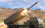 [ẢNH] DeepStrike Mỹ diệt mục tiêu chính xác tuyệt đối, trở thành khắc tinh tên lửa Nga