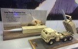 [ẢNH] Mỹ thần tốc hoàn thành thiết kế tên lửa mới sau khi rút khỏi Hiệp ước INF