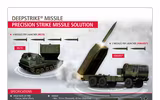 [ẢNH] DeepStrike Mỹ diệt mục tiêu chính xác tuyệt đối, trở thành khắc tinh tên lửa Nga