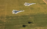 [ẢNH] Khó khăn chồng chất khiến Su-57 tiếp tục lỡ hẹn với Không quân Nga