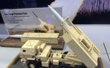 [ẢNH] Mỹ thần tốc hoàn thành thiết kế tên lửa mới sau khi rút khỏi Hiệp ước INF