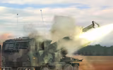 [ẢNH] DeepStrike Mỹ diệt mục tiêu chính xác tuyệt đối, trở thành khắc tinh tên lửa Nga