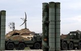 [ẢNH] S-300 Syria vẫn bất động khi tiêm kích Israel đánh phá ác liệt Aleppo