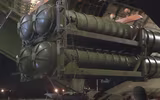 [ẢNH] S-300 Syria vẫn bất động khi tiêm kích Israel đánh phá ác liệt Aleppo