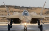 [ẢNH] Thất vọng với tiêm kích FGFA, Ấn Độ quyết định mua luôn Su-57?