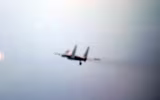 [ẢNH] Sau F/A-18, đến lượt Su-30MKM Malaysia gặp sự cố tại triển lãm LIMA 2019